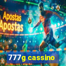 777g cassino